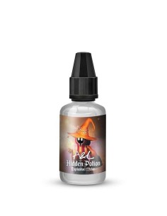 CONCENTRÉ EXPLOSIVE MELON 30ML - A&L