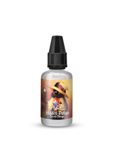 CONCENTRÉ SECRET MANGO 30ML - A&L