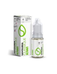 CLASSIQUE KIWI 10ML - SAVOUREA