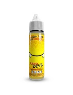 SUNNY DEVIL 50ML