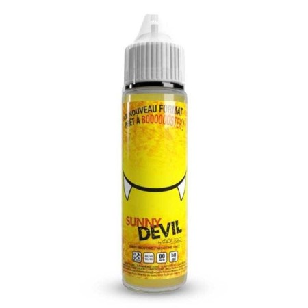 SUNNY DEVIL 50ML