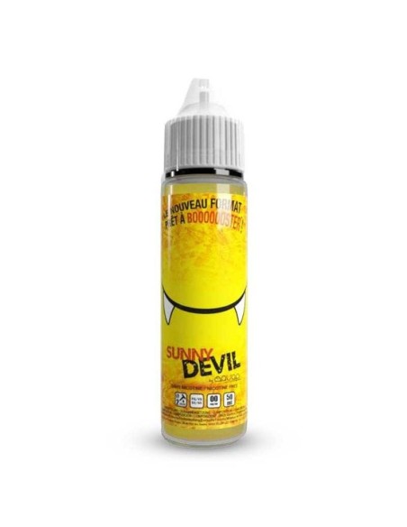 SUNNY DEVIL 50ML