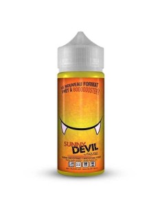 SUNNY DEVIL 50ML 2