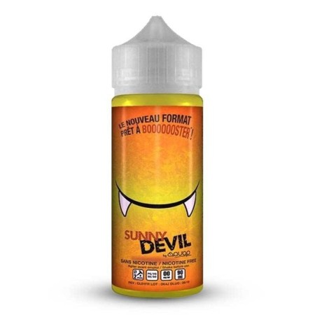 SUNNY DEVIL 50ML