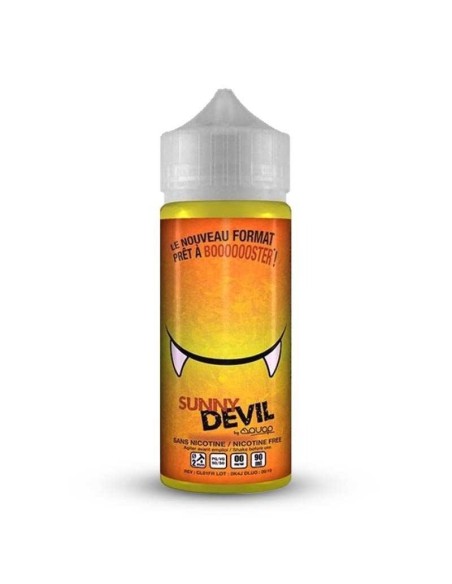 SUNNY DEVIL 50ML