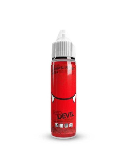 RED DEVIL 50 / 100 ML - AVAP