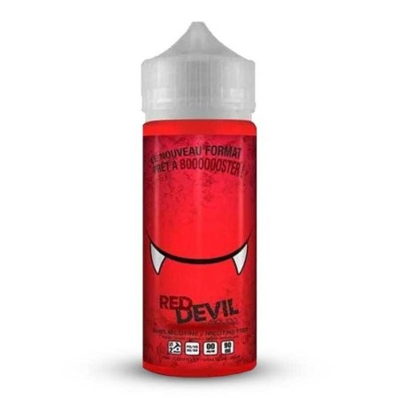 RED DEVIL 50 / 100 ML - AVAP