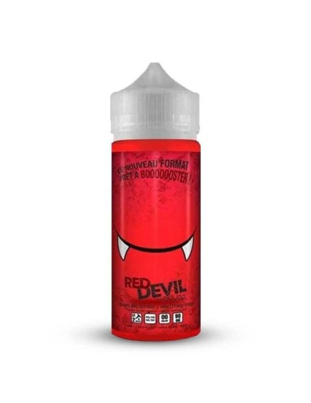 RED DEVIL 50 / 100 ML - AVAP