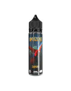 JAPURA 50ML - E-TASTY