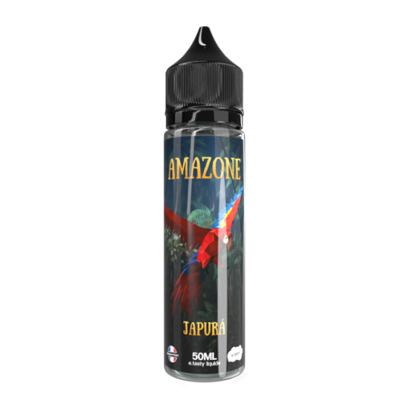 copy of [OFFRE LIMITÉ] JAPURA 100ML - E-TASTY