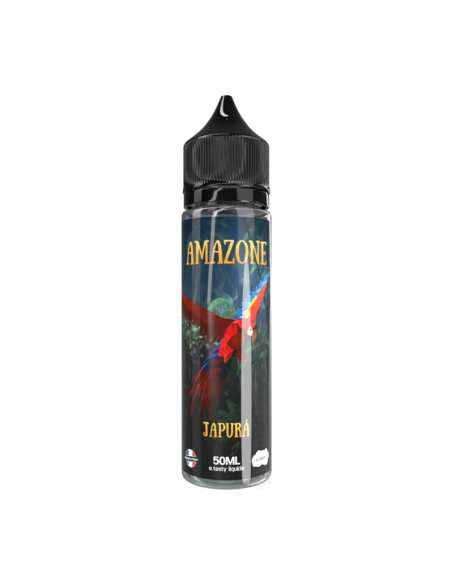 JAPURA 50ML - E-TASTY