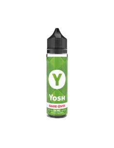 YOSH 50ML - E.TASTY