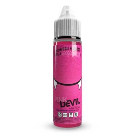 PINK DEVIL 50 / 100 ML - AVAP