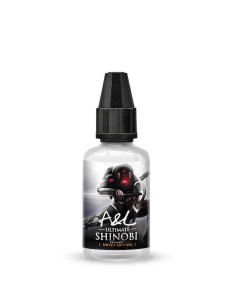 CONCENTRÉ SHINOBI 30ML - A&L
