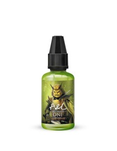 CONCENTRÉ ONI 30ML - A&L