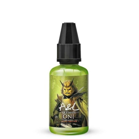 CONCENTRÉ ONI 30ML - A&L