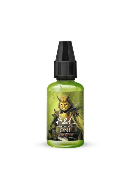 CONCENTRÉ ONI 30ML - A&L