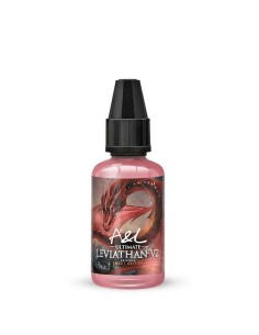 CONCENTRE LEVIATHAN V2 A&L