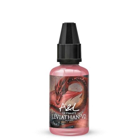 CONCENTRÉ LEVIATHAN V2 30ML - A&L