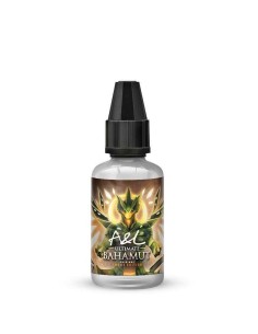 CONCENTRÉ BAHAMUT 30ML - A&L