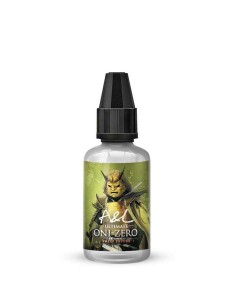 CONCENTRE ONI ZERO A&L
