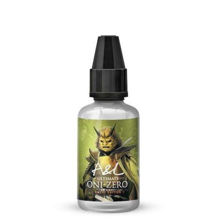 CONCENTRE ONI ZERO A&L