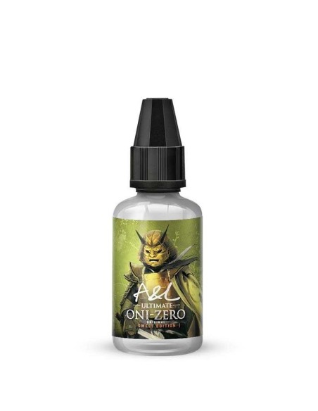 CONCENTRE ONI ZERO A&L