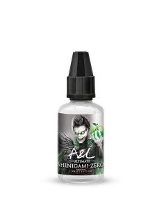 CONCENTRÉ SHINIGAMI 30ML - A&L