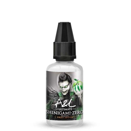 CONCENTRÉ SHINIGAMI 30ML - A&L