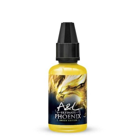 CONCENTRÉ PHOENIX 30ML - A&L