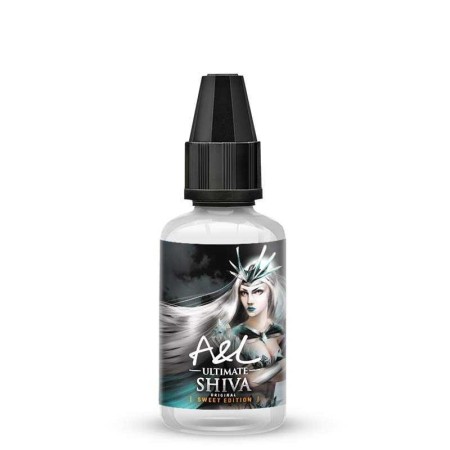CONCENTRÉ SHIVA 30ML - A&L