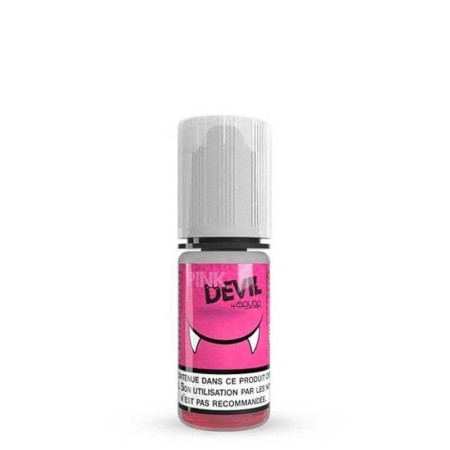 PINK DEVIL 10ML - AVAP
