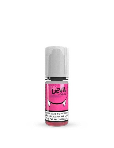 PINK DEVIL 10ML - AVAP