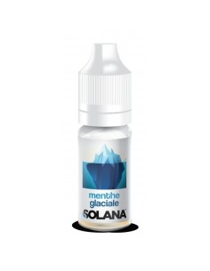 CONCENTRÉ MENTHE GLACIALE 10ML - SOLANA 2
