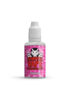 CONCENTRÉ PINKMAN 30ML - VAMPIRE VAPE