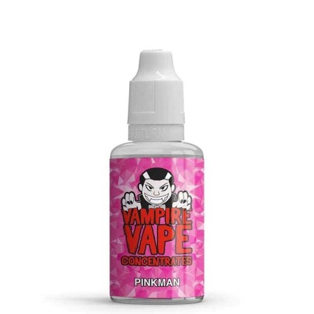 CONCENTRÉ PINKMAN 30ML - VAMPIRE VAPE