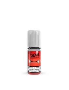 RED DEVIL La plus grande ruse du Diable est de faire croire à son inexistence, pourtant le Red Devil de chez Avap est bien là e