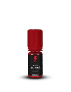 RED ASTAIRE 10ML - T JUICE