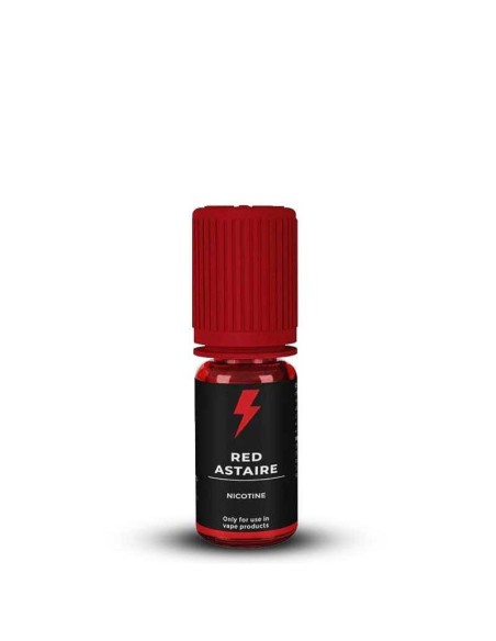 RED ASTAIRE 10ML - T JUICE