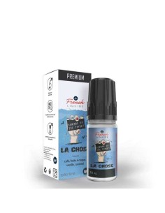 LA CHOSE 10ML - THE FRENCH LIQUIDE