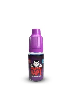 HEISENBERG 10ML - VAMPIRE VAPE