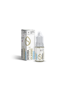 CLASSIC FRESH 10ML - SAVOUREA