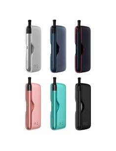KIT DORIC GALAXY - VOOPOO