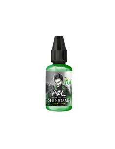 CONCENTRÉ SHINIGAMI ZERO 30ML - A&L
