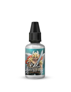 CONCENTRÉ VALKYRIE ZERO 30ML - A&L