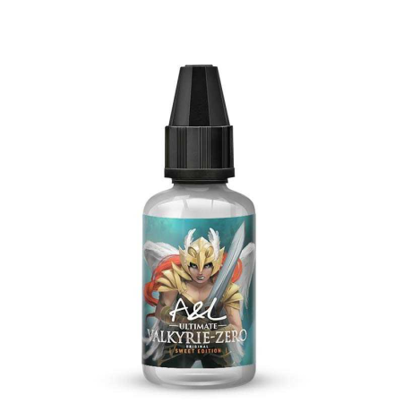 CONCENTRE VALKYRIE ZERO A&L
