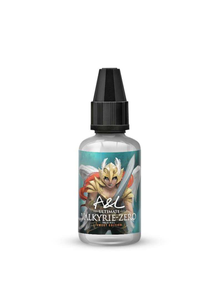 CONCENTRE VALKYRIE ZERO A&L