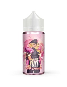 LADY SHIGERI 100ML - FIGHTER FUEL