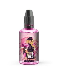 CONCENTRE LADY SHIGERI 30ML - FIGHTER FUEL