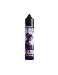 TSUKI 50ML - KATANA